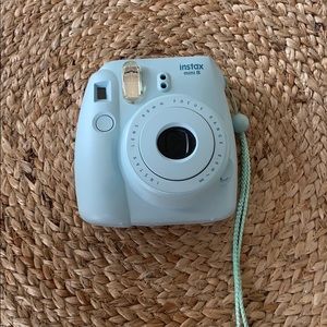 Fujifilm instax mini 8